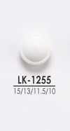 LK1255 从衬衫到大衣用染色纽扣