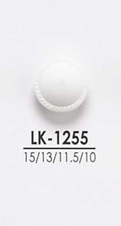 LK1255 从衬衫到大衣用染色纽扣