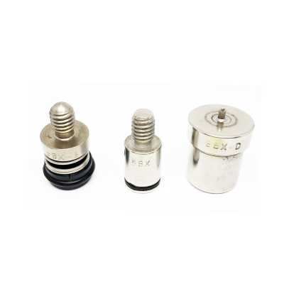 5BX 5BX B/C/D下组 3套用模具