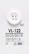VL122 染色用纽扣