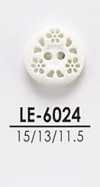LE6024 用于对从衬衫到大衣等各种物品进行染色的纽扣