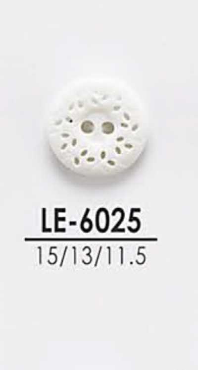 LE6025 从衬衫到大衣的染色用纽扣
