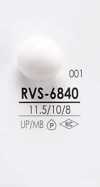 RVS6840 染色用纽扣
