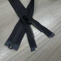 5VSOL 快速免费&#174;拉链5尺寸开口 YKK 更多图片