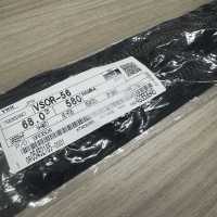 5VSOL 快速免费&#174;拉链5尺寸开口 YKK 更多图片