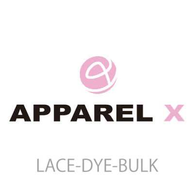 LACE-DYE-BULK 用于蕾丝染色的商品 量产用(376M以上)