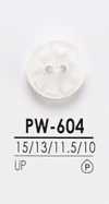PW604 染色用衬衫纽扣