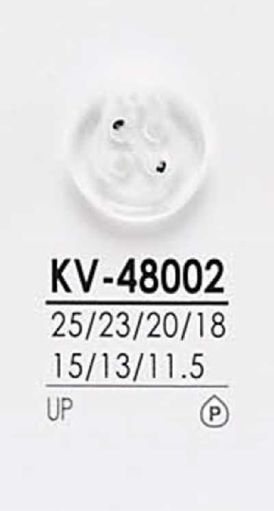 KV48002 染色用衬衫纽扣