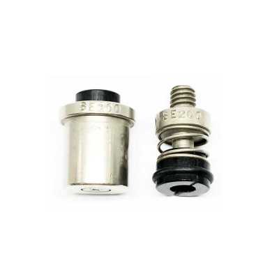 SE200 气眼扣用模具