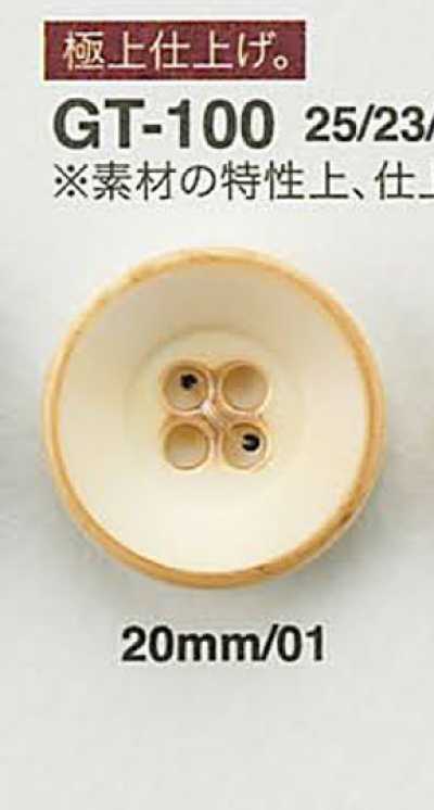 GT100 阿尔杜尔