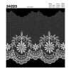 24223 网纱蕾丝