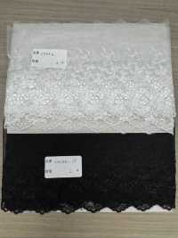 24246 网纱蕾丝 协和蕾丝 KYOWA LACE 更多图片