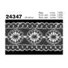 24347 网纱蕾丝
