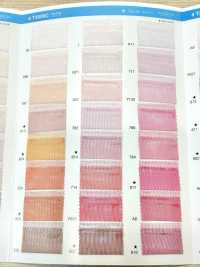 T3500C 柔软的网纱[面料] SUNCORONA ODA 更多图片