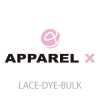 LACE-DYE-BULK-W 蕾丝染色用产品 量产用（4米以上）