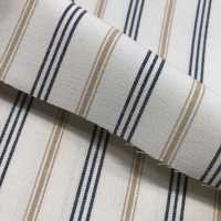 160 色织多臂提花条纹口袋里料 植山Textile 更多图片