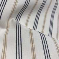 160 色织多臂提花条纹口袋里料 植山Textile 更多图片