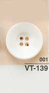 VT139 象牙果风纽扣
