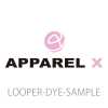 LOOPER-DYE-SAMPLE 扣襻染色用商品 样品用