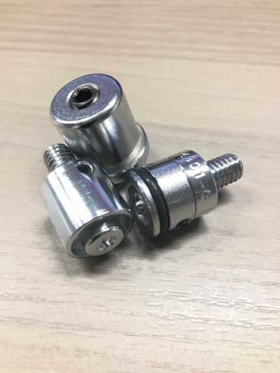 4301 アンダーパーツ駒SET 4301 AMBIX下部零件 3件套