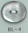BL-4 2孔贝壳纽扣
