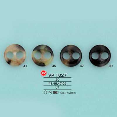 VP1027 水牛风猪鼻绳扣