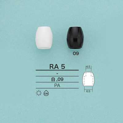 RA5 樽型绳帽