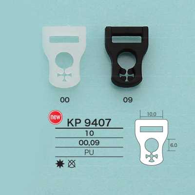KP9407 绳子五金