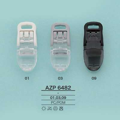 AZP6482 绳子用夹子