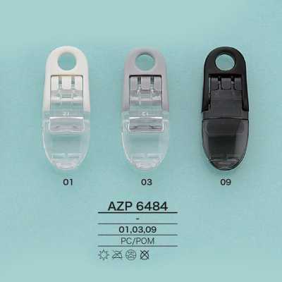 AZP6484 绳子用夹子