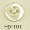 HDT101 DAIYA BUTTONS 耐冲击HYPER DURABLE""系列 仿贝壳聚酯纤维纽扣""