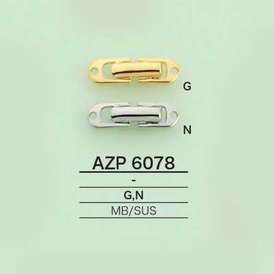 AZP6078 中间扣 一连