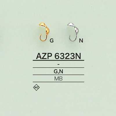 AZP6323N 球头端头（达摩端头）