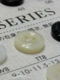 TT8 DAIYA BUTTONS纽扣聚酯纤维仿贝壳 大阪纽扣（DAIYA BUTTON） 更多图片