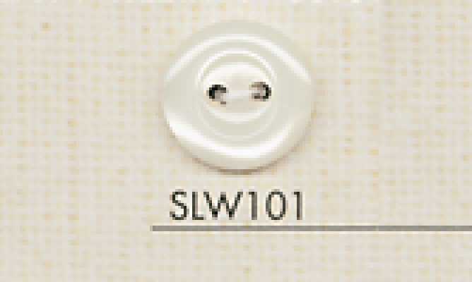 SLW101 DAIYA BUTTONS 仿贝壳聚酯纤维纽扣