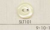 SLT101 DAIYA BUTTONS 仿贝壳聚酯纤维纽扣