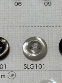 SLG101 DAIYA BUTTONS纽扣聚酯纤维仿贝壳 Osaka Plastic Industries（DAIYA BUTTON） 更多图片