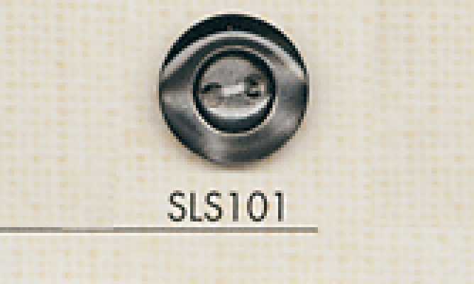 SLS101 DAIYA BUTTONS 仿贝壳聚酯纤维纽扣