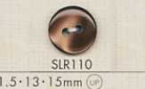 SLR110 DAIYA BUTTONS 仿贝壳聚酯纤维纽扣