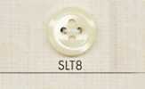 SLT8 DAIYA BUTTONS 仿贝壳聚酯纤维纽扣