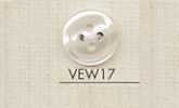 VEW17 DAIYA BUTTONS 仿贝壳聚酯纤维纽扣