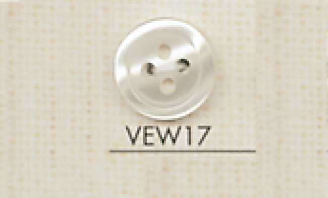 VEW17 DAIYA BUTTONS 仿贝壳聚酯纤维纽扣
