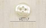 VET17 DAIYA BUTTONS 仿贝壳聚酯纤维纽扣