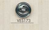 VES173 DAIYA BUTTONS 仿贝壳聚酯纤维纽扣