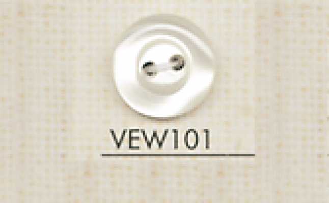 VEW101 DAIYA BUTTONS 仿贝壳聚酯纤维纽扣