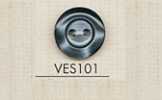 VES101 DAIYA BUTTONS 仿贝壳聚酯纤维纽扣