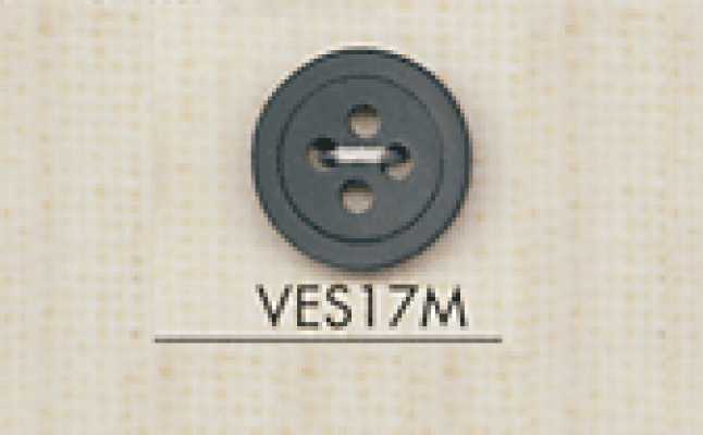 VES17M DAIYA BUTTONS 仿贝壳聚酯纤维纽扣