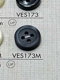 VES173M DAIYA BUTTONS纽扣聚酯纤维仿贝壳 大阪纽扣（DAIYA BUTTON） 更多图片