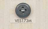 VES173M DAIYA BUTTONS 仿贝壳聚酯纤维纽扣