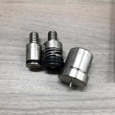 3782アンダーパーツ駒セット 3782B/C/D下部零件冲压模具套装